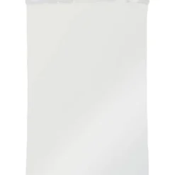 Blixtlåspåsar utan etikettremsor (L x B) 170 mm x 120 mm Transparent Polyeten 100 st