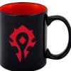 Blizzard - Mug World of Warcraft: Horde with Gift Packaging