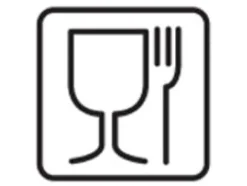 BLOOMINGVILLE Horus Serviet, Multifarvet, FSC®Mix, Paper