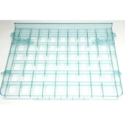 Blått galler för Dometic kylskåp - Modell RML8330 - 331x303mm