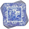 Blue Italian Glasunderlägg, 6-Pack - Spode