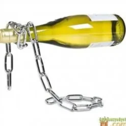 B606274-Magisk kedja flaskhållare