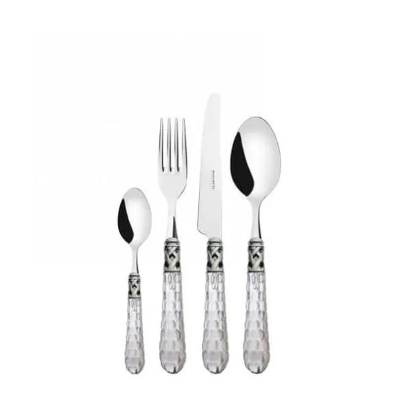 BOHEMIA Crusade, Posate Set 24