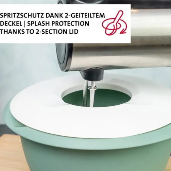 Bol mixer - bol en förberedelse Westmark - 315322E9