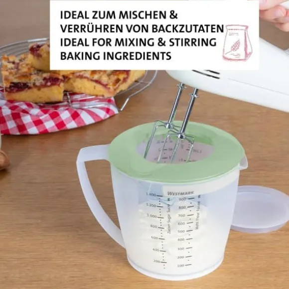 Bol mixer - bol en förberedelse Westmark - 315322E9