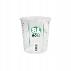 BOLL graderad behållare, kapacitet 1300 ml