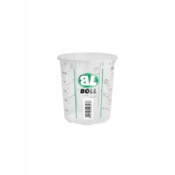 BOLL graderad behållare, kapacitet 650 ml