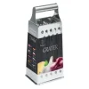 Bollire 7Inches Box Grater 9X6.3X21.6Cm Br-3712