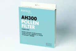 Boneco AH300 Pollenfilter för H300 H400-enhet
