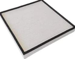 Boneco AH300 Pollenfilter för H300 H400-enhet