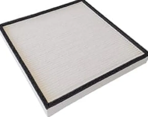 Boneco AH300 Pollenfilter för H300 H400-enhet