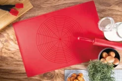 BORDBORD SILIKONMATTA 62x42cm BERLINGER HAUS BH-7776