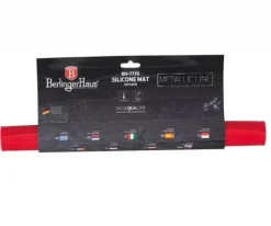BORDBORD SILIKONMATTA 62x42cm BERLINGER HAUS BH-7776