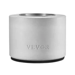 Bordeldstadsskål, 12,7x10,8 cm, Ljusgrå, Betong