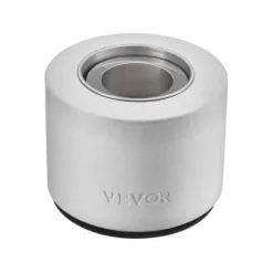 Bordeldstadsskål, 12,7x10,8 cm, Ljusgrå, Betong