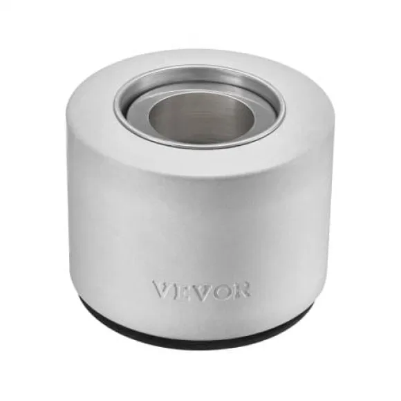 Bordeldstadsskål, 12,7x10,8 cm, Ljusgrå, Betong