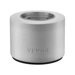 Bordeldstadsskål, 12,7x10,8 cm, Ljusgrå, Betong