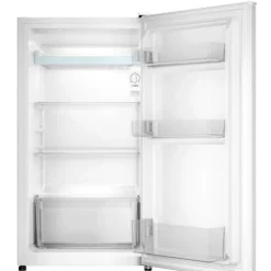 Bordskylskåp - OCEANIC - 90L - 37dB - Klass E - L44,5 x D47,5 x H85 cm - Vit