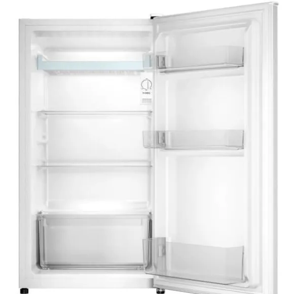 Bordskylskåp - OCEANIC - 90L - 37dB - Klass E - L44,5 x D47,5 x H85 cm - Vit