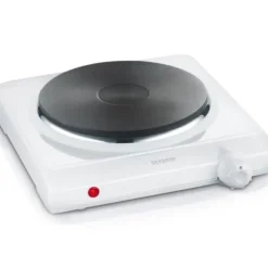 Bordsplatta SEVERIN - KP1091 - Justerbar termostat - 1500W