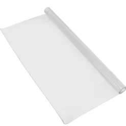 Bordsskydd, 106,7x182,8 cm, Transparent, PVC