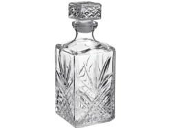 Bormioli Carafe 1 ltr. Br Selecta