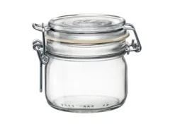 Bormioli Rocco Fido, 83 mm, 94 mm