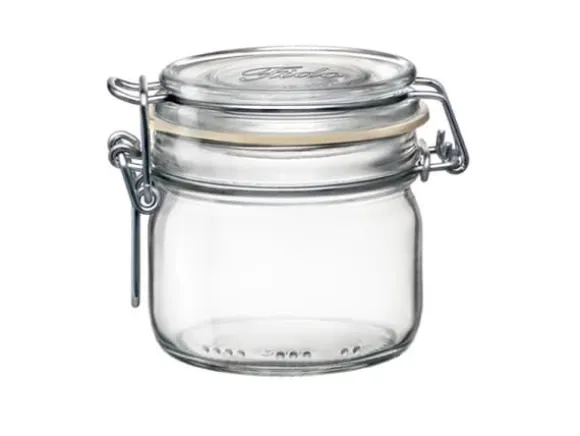 Bormioli Rocco Fido, 83 mm, 94 mm