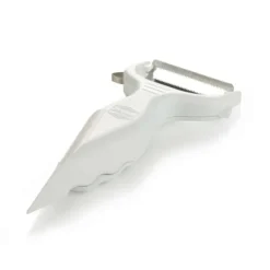 Borner 6 i 1 garneringsskalare i grön frukt- och grönsaksskalare sparrisskalare grönsaksskalare potatisskalare gurkskalare vegansk rivjärn grönsaksska | CDON