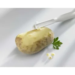 Borner kombiskalare grönsaksskalare ekonomiskalare potatisskalare skal grönsaker frukt vegansk gurkskalare