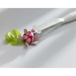 Borner kombiskalare grönsaksskalare ekonomiskalare potatisskalare skal grönsaker frukt vegansk gurkskalare