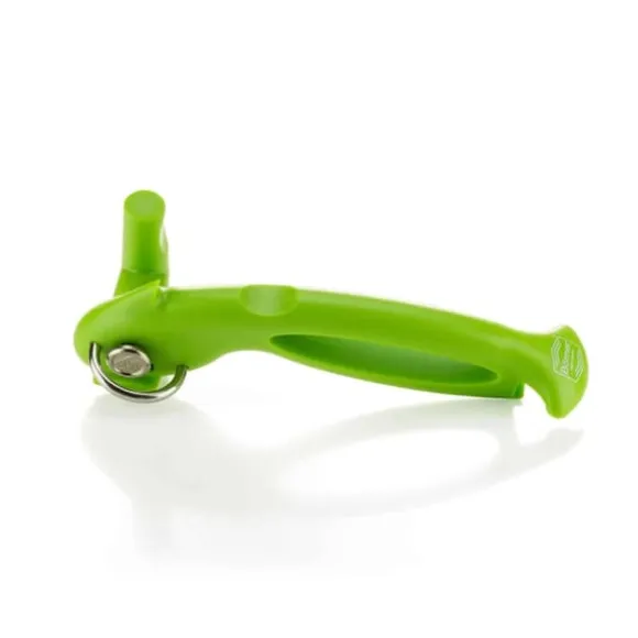 Borner konservöppnare, multifunktionsöppnare, 3 i 1 flasköppnare, konserver, kökshjälp, locköppnare, användbar hjälpreda