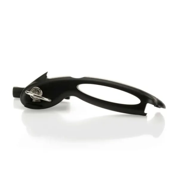 Borner konservöppnare, multifunktionsöppnare, 3 i 1 flasköppnare, konserver, kökshjälp, locköppnare, användbar hjälpreda