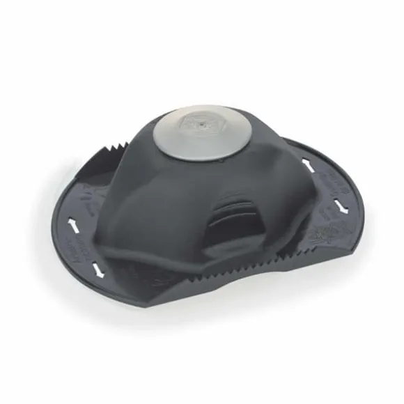 Borner original säkerhetsfrukthållare för skivare och rivjärn