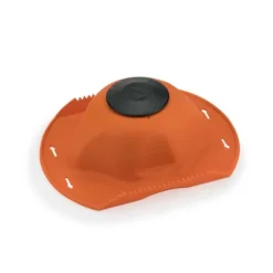 Borner original säkerhetsfrukthållare för skivare och rivjärn