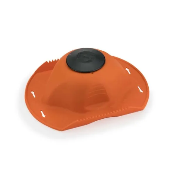 Borner original säkerhetsfrukthållare för skivare och rivjärn