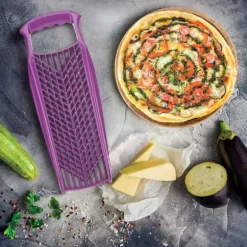 Borner rivjärn Powerline grönsaks rivjärn frukt rivjärn ost rivjärn choklad rivjärn ingefära skivare