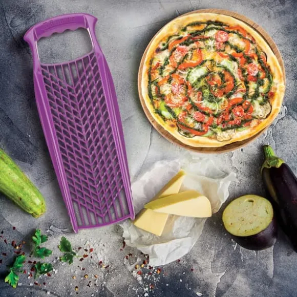 Borner rivjärn Powerline grönsaks rivjärn frukt rivjärn ost rivjärn choklad rivjärn ingefära skivare