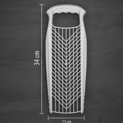 Borner rivjärn Powerline grönsaks rivjärn frukt rivjärn ost rivjärn choklad rivjärn ingefära skivare