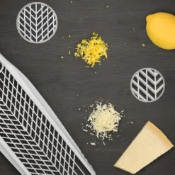 Borner rivjärn Powerline grönsaks rivjärn frukt rivjärn ost rivjärn choklad rivjärn ingefära skivare