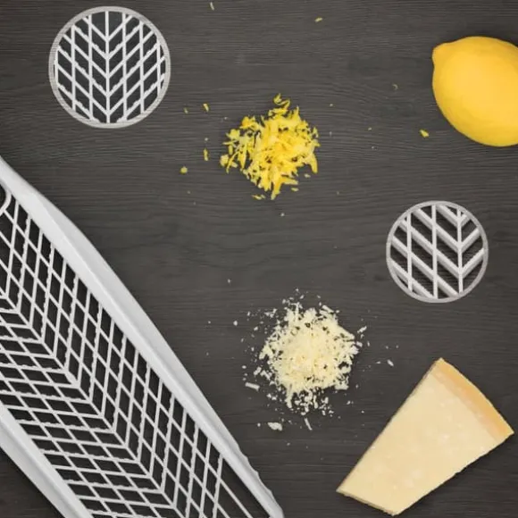 Borner rivjärn Powerline grönsaks rivjärn frukt rivjärn ost rivjärn choklad rivjärn ingefära skivare