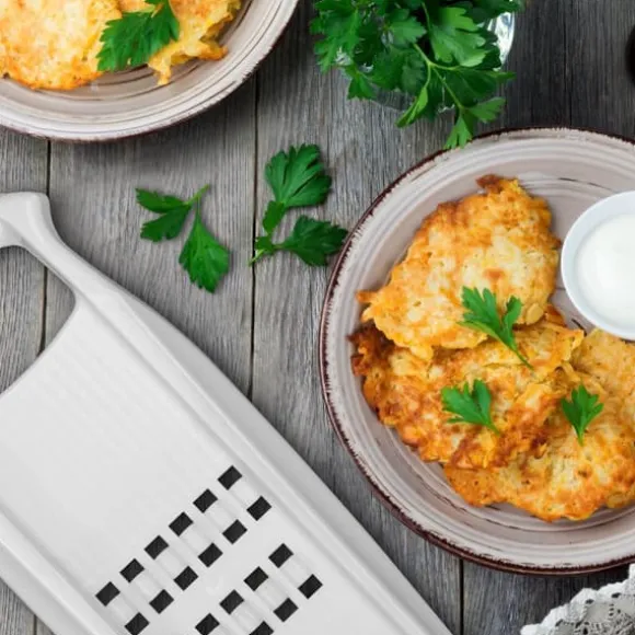 Borner Rösti PowerLine rivjärn schweizisk Rösti grönsaksskärare grönsaksriv kökshjälp potatisskärare