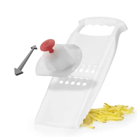 Borner Rösti PowerLine rivjärn schweizisk Rösti grönsaksskärare grönsaksriv kökshjälp potatisskärare