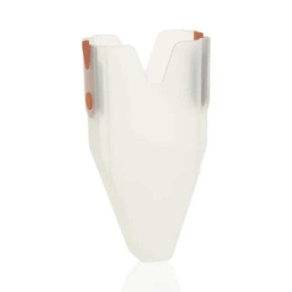 Borner slider box TrendLine utan fot - förvaringsinsats tillbehör grönsaksskärare V-slicer