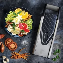 Borner V6 ExclusiveLine Professional Set | rivjärn