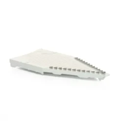 Bornerinsatser V5 Powerline 3,5 mm Tillbehör Kubinsats Köksskärare Knivinsats Julienne fräs