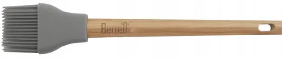 BORSTE 29CM KÖKSSILIKON FÖR TAKOR KÖTTtillagning BERRETTI