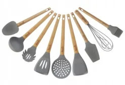 BORSTE 29CM KÖKSSILIKON FÖR TAKOR KÖTTtillagning BERRETTI