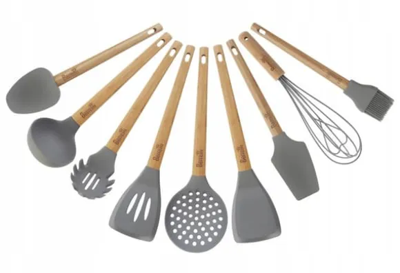 BORSTE 29CM KÖKSSILIKON FÖR TAKOR KÖTTtillagning BERRETTI