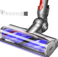 Borsthuvud för Dyson V12 Detect Slim Dammsugare